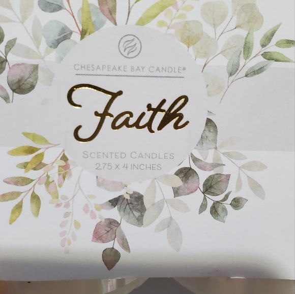 Candles - Picture 2 of 5